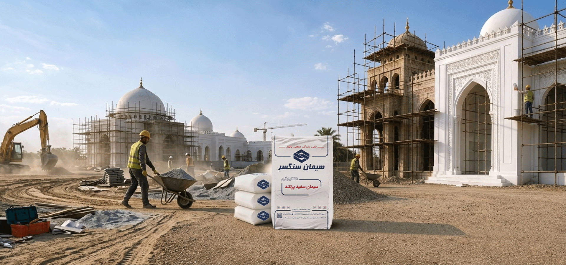 گروه صنعتی و معدنی نیاکان سنگسر
